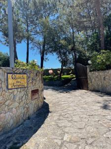 Quinta Dos Amarelos no Meco