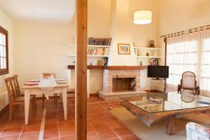 Casa de campo Olmo, jardín y piscina a 20 minutos de Salamanca