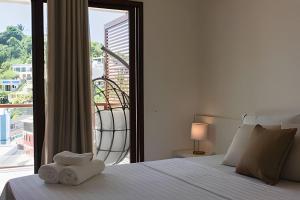 MAR DÁ LIBERDADE com Amerigo 122