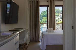 MAR DÁ LIBERDADE com Amerigo 122