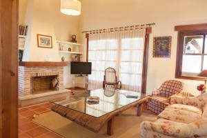 Casa de campo Olmo, jardín y piscina a 20 minutos de Salamanca