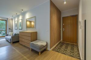 Nadmorski Dwór Premium przy plaży