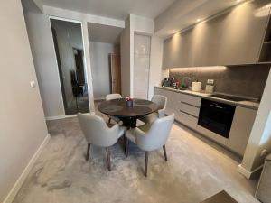 BW Aqua Lux Premium Apartman