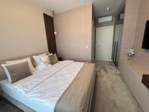 BW Aqua Lux Premium Apartman