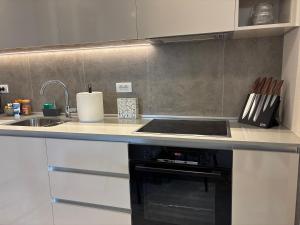 BW Aqua Lux Premium Apartman