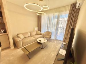 BW Aqua Lux Premium Apartman
