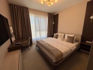 BW Aqua Lux Premium Apartman