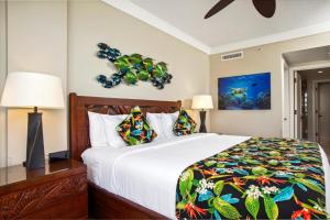 Honua Kai Hokulani 2 Free Rental Cars KBM Resorts Most Stunning Views 2 Units 4 Bedrooms ML-1850