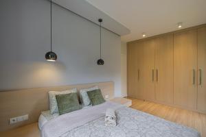 Nadmorski Dwór Premium przy plaży