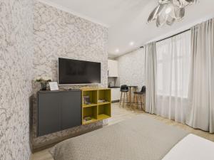 Merkela 7 Central Apartments