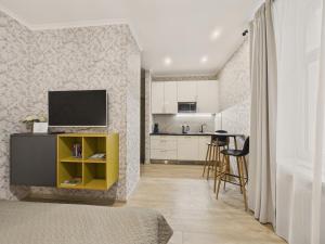 Merkela 7 Central Apartments