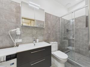 Merkela 7 Central Apartments