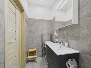 Merkela 7 Central Apartments