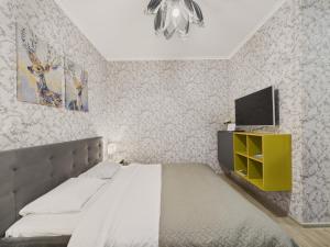 Merkela 7 Central Apartments