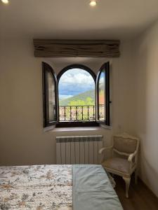 Casa Dulcinea en Brañosera