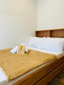 Condo in Baguio - Megatower 7 Near SM