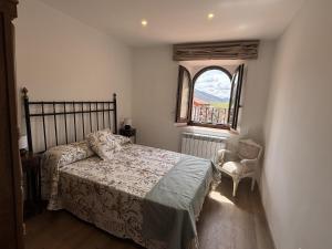 Casa Dulcinea en Brañosera