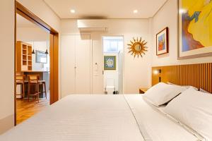 Lindo apê na Bela Vista!