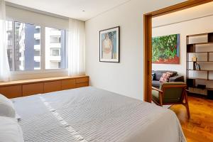 Lindo apê na Bela Vista!