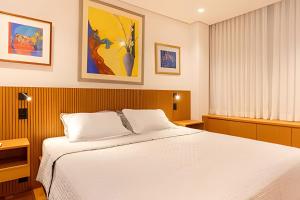 Lindo apê na Bela Vista!