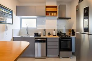 Lindo apê na Bela Vista!