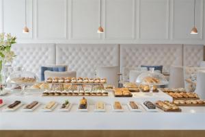 NH Collection Plaza Santiago