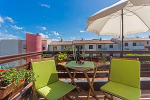 Nada in Vinkuran (Haus für 8 Personen)