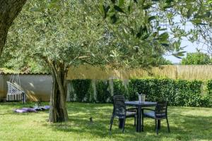 Istria Rosa in Pula - Istrien