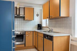 Ferienwohnung Ziegler