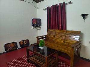 Paddys Abode Holiday Home