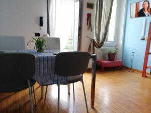 Locami Apartment Ca Granda