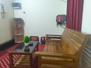 Paddys Abode Holiday Home