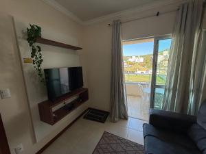 Cód 183 - Ap. aconchegante a 70m do mar