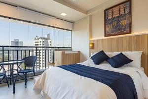 Estúdio completo no Brooklin!