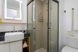 Estúdio completo no Brooklin!