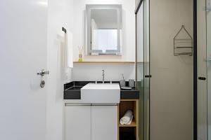 Estúdio completo no Brooklin!