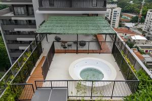 Estúdio completo no Brooklin!