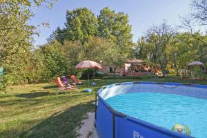 Antica in Jakačići - Haus für 2-3 Personen