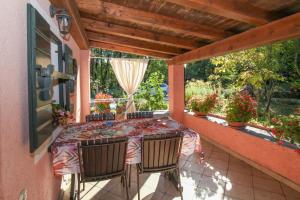 Antica in Jakačići - Haus für 2-3 Personen