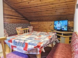 Apartment Wiesenhof-1 by Interhome