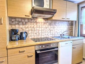 Apartment Wiesenhof-1 by Interhome