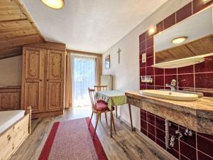 Apartment Wiesenhof-1 by Interhome