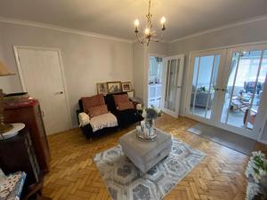 Modern home in Cardiff City Centre