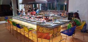 Villa Salomé la mejor vista y clima de la región