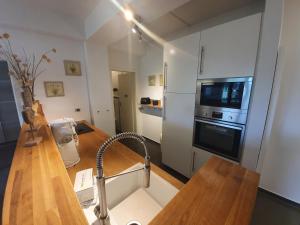 Apartment zum Strand