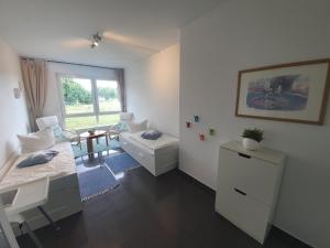 Apartment zum Strand