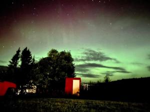 Bonne Bay Cottages
