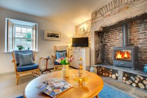 2 Bed in Bamburgh oc-gd0248