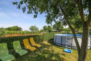 Dea in Kmeti (Haus für 6 Personen)