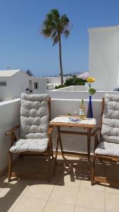 Casa Susana Vista Mar